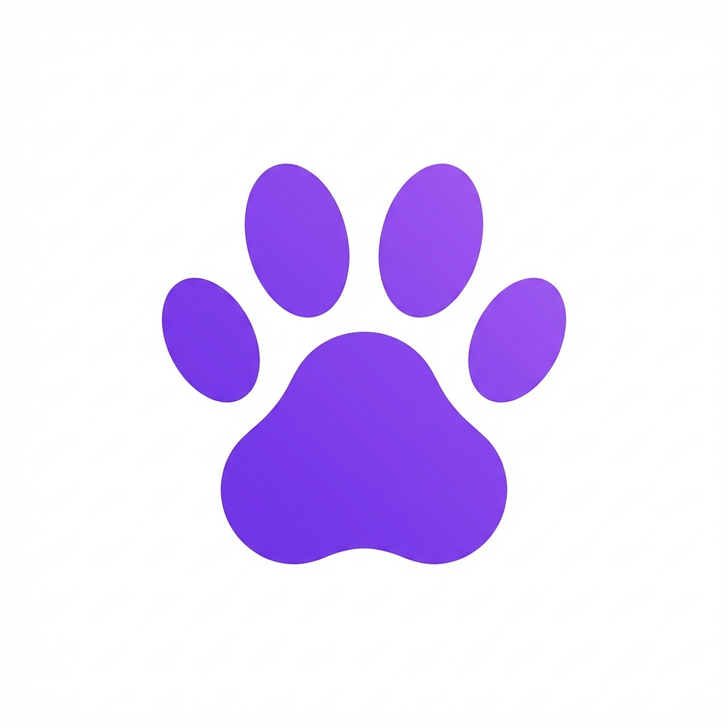 OpenPaw Logo Concept 1