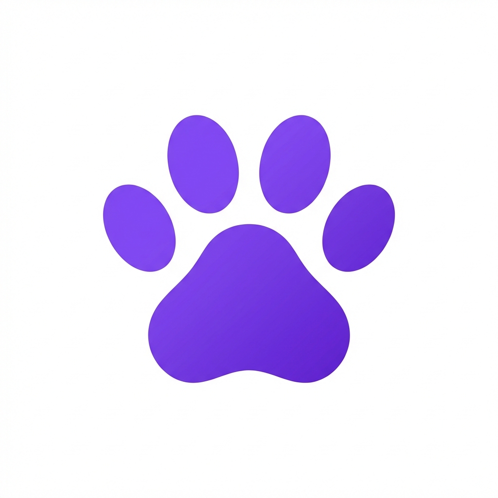 OpenPaw Logo Concept 3